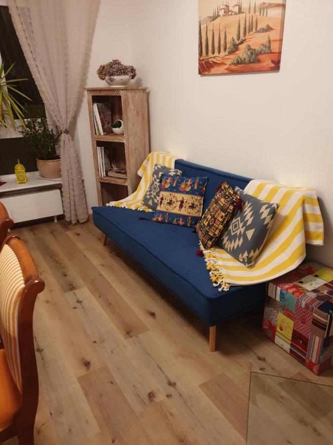 Granges Les Hirondelles, Appartement De Vacances Avec Terrasse Et Coin Grillades מראה חיצוני תמונה